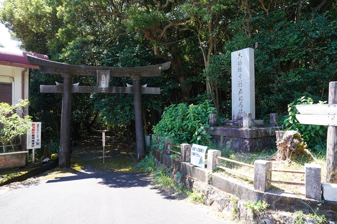 番外編_高知県_龍宮神社　No1