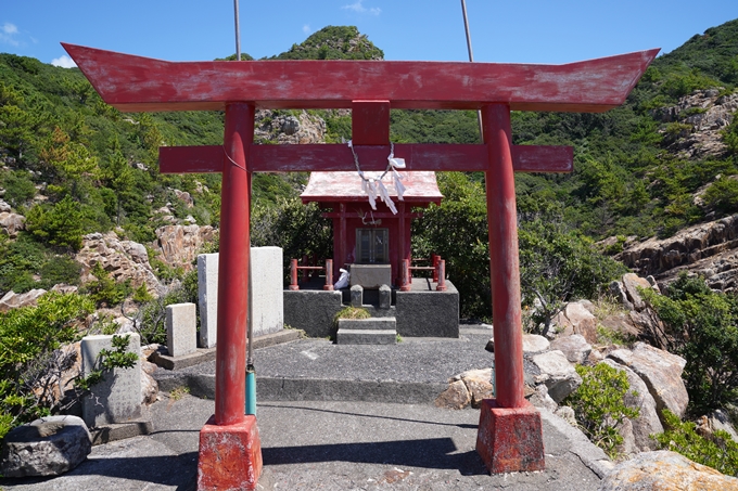 番外編_高知県_龍宮神社　No20