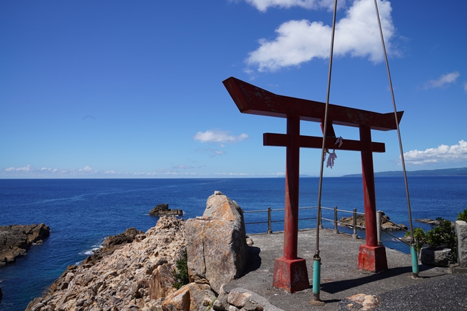 番外編_高知県_龍宮神社　No21