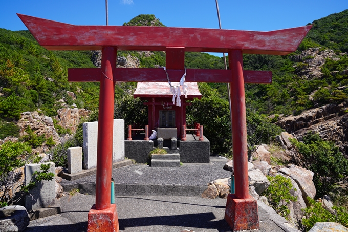 番外編_高知県_龍宮神社　No22