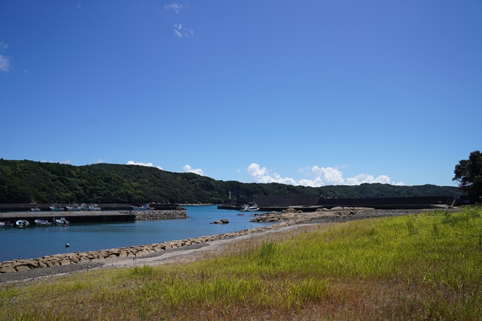 番外編_高知県_竜串海岸　No2