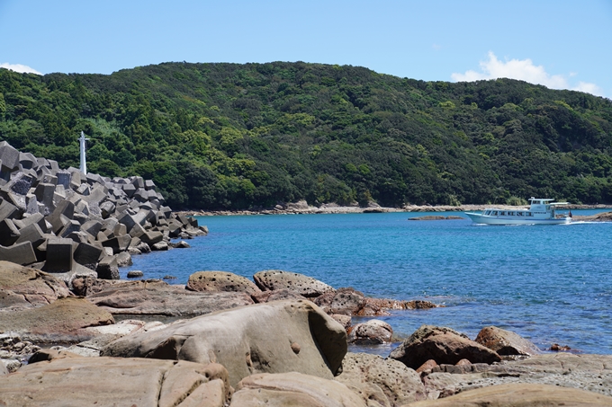 番外編_高知県_竜串海岸　No6