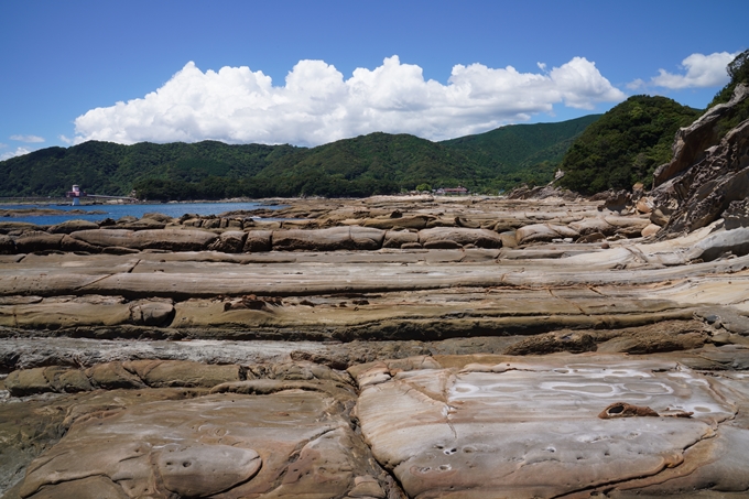 番外編_高知県_竜串海岸　No10