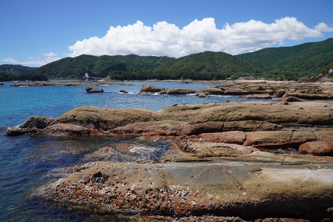 番外編_高知県_竜串海岸　No13