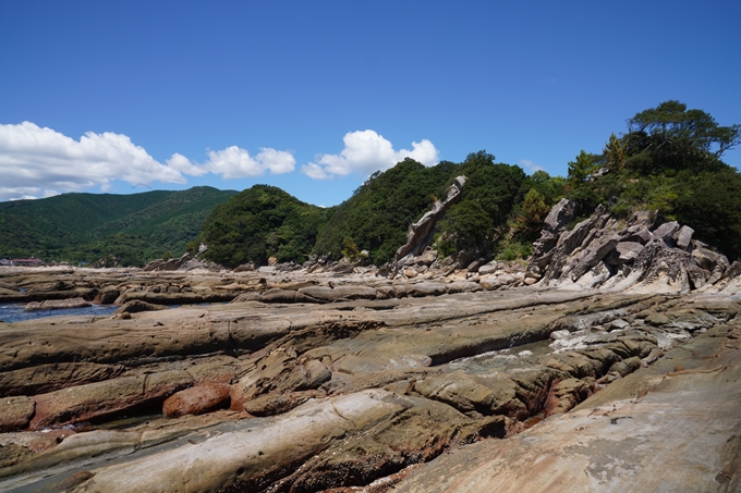 番外編_高知県_竜串海岸　No14