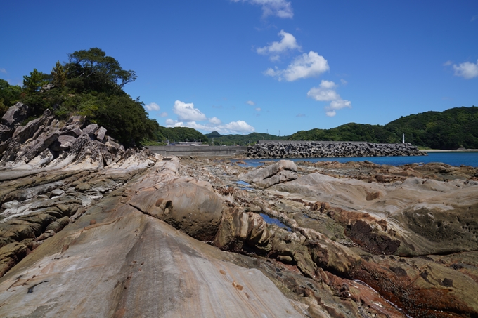 番外編_高知県_竜串海岸　No16