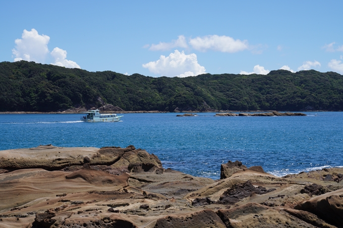 番外編_高知県_竜串海岸　No17