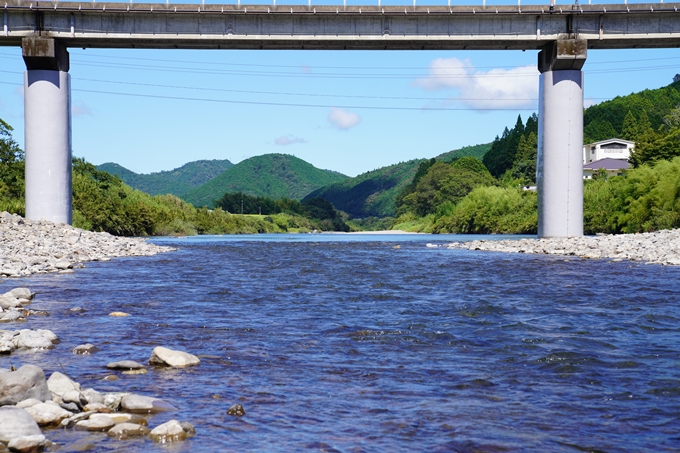 番外編_高知県_若井沈下橋　No4