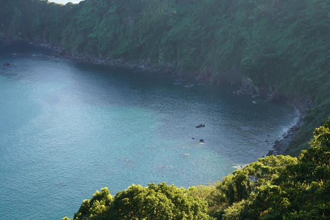 番外編_高知県_横浪黒潮ライン　No4