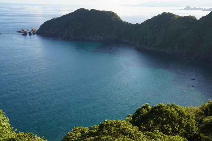 番外編_高知県_横浪黒潮ライン　No5