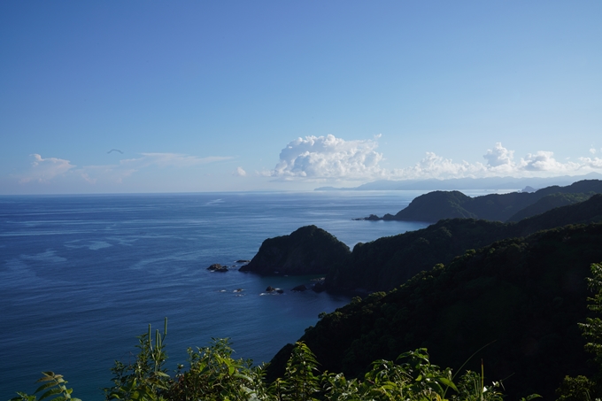 番外編_高知県_横浪黒潮ライン　No7