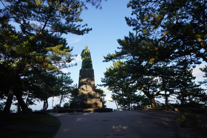 番外編_高知県_桂浜　No2