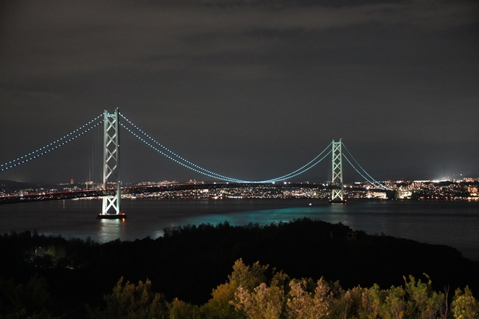 番外編_兵庫県_明石海峡大橋　No3