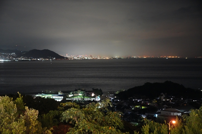 番外編_兵庫県_明石海峡大橋　No4