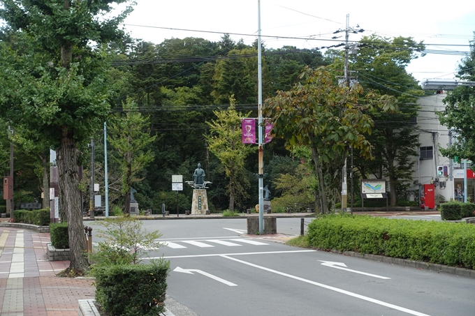 亀岡 館 ドラマ 京都 大河