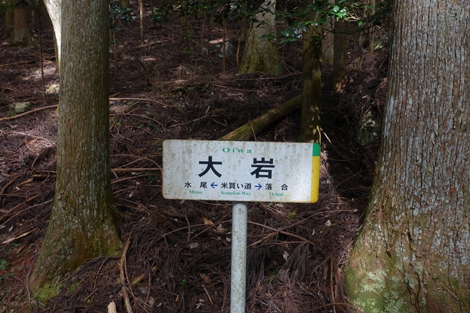 愛宕山_岩ヶ谷　No128