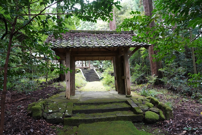 廣峰神社　No10