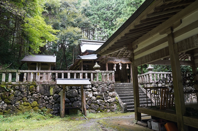 廣峰神社　No13