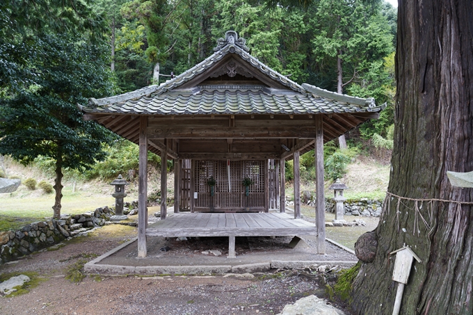 大内神社　No8