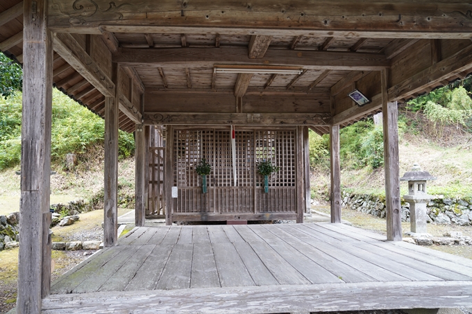 大内神社　No9