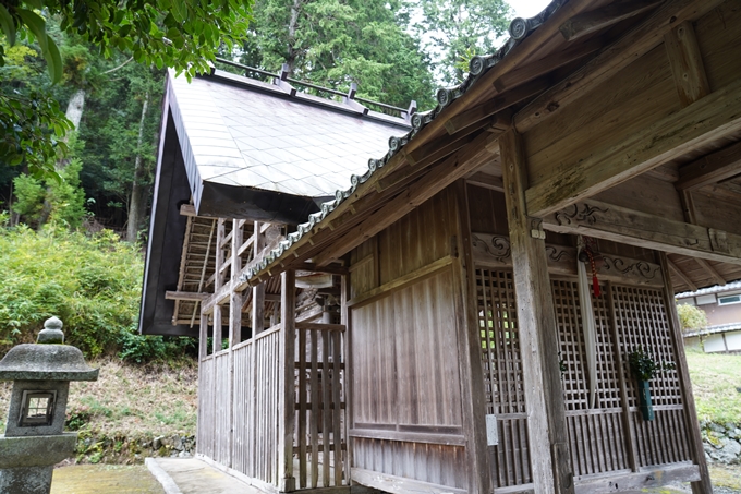 大内神社　No10