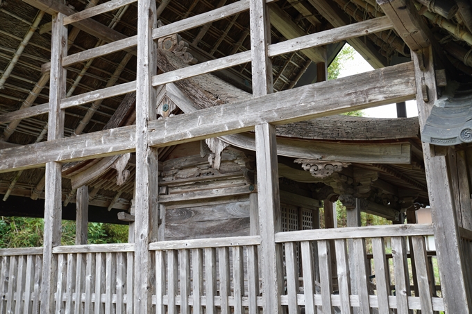 大内神社　No12