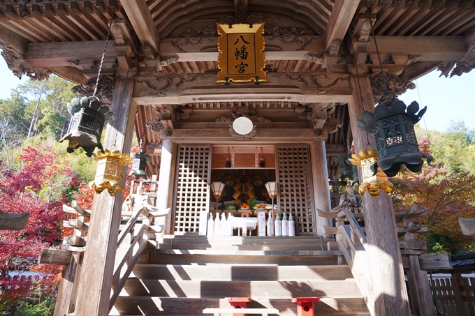 京都_紅葉_2020_鍬山神社　No18