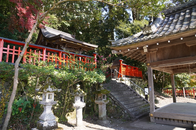 京都_紅葉_2020_請田神社　No22