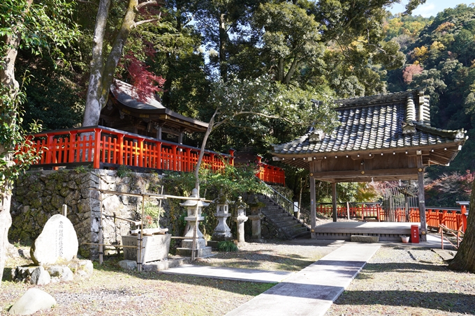 京都_紅葉_2020_請田神社　No26