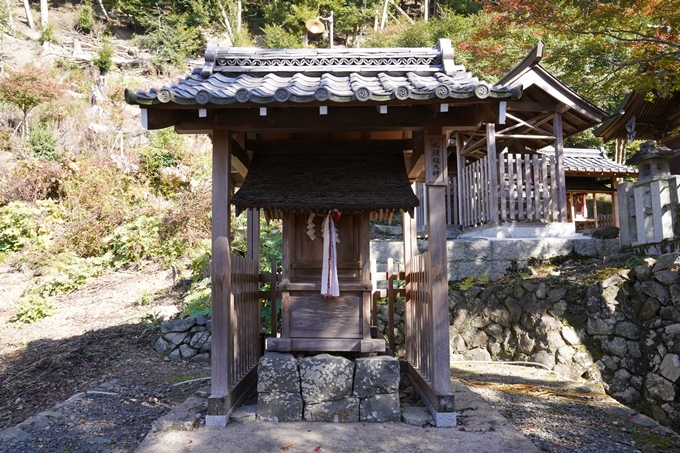 京都_紅葉_2020_桑田神社　No19