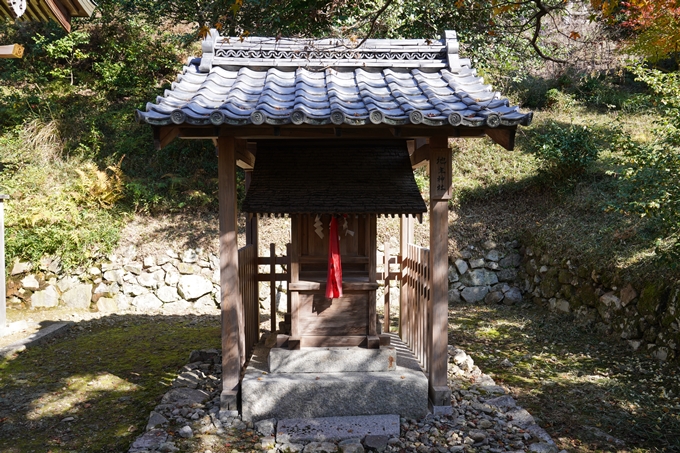 京都_紅葉_2020_桑田神社　No29