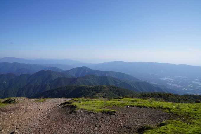 番外編_滋賀県_御池岳　No45