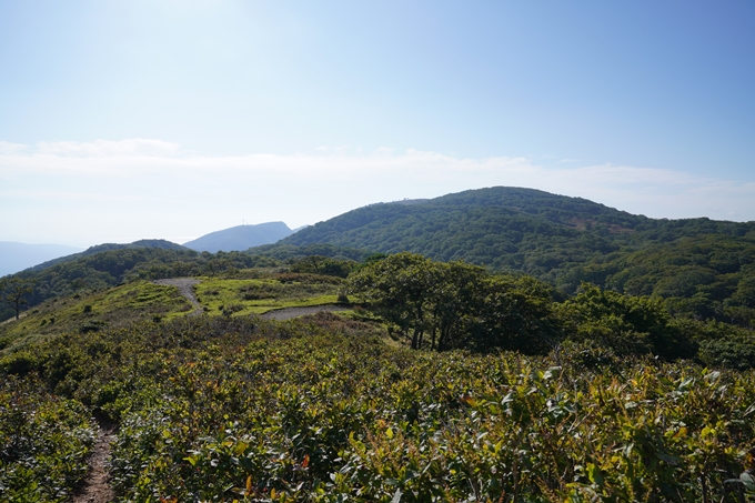 番外編_滋賀県_御池岳　No47