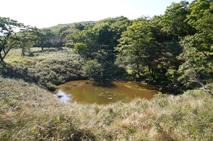 番外編_滋賀県_御池岳　No52