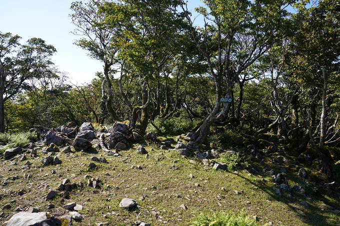 番外編_滋賀県_御池岳　No63