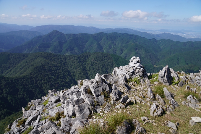 番外編_滋賀県_御池岳　No78