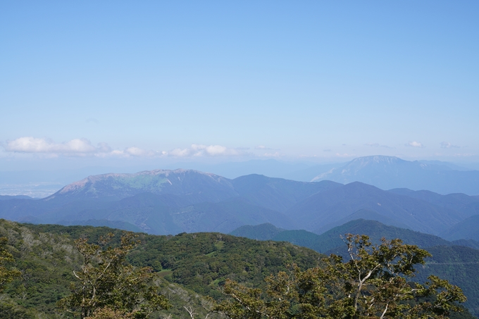 番外編_滋賀県_御池岳　No90