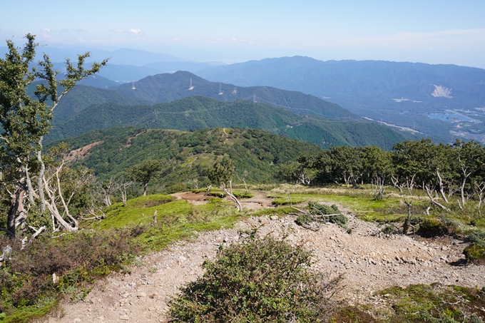 番外編_滋賀県_御池岳　No108