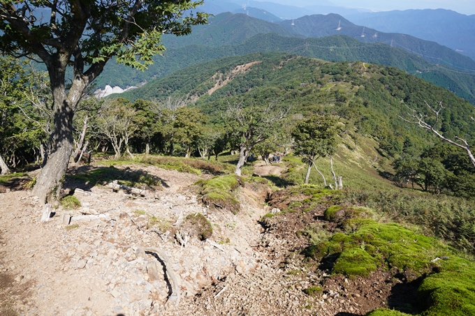 番外編_滋賀県_御池岳　No109