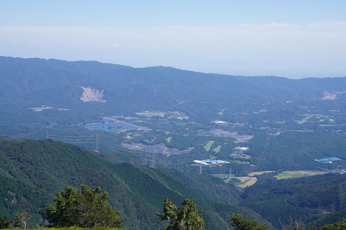 番外編_滋賀県_御池岳　No112