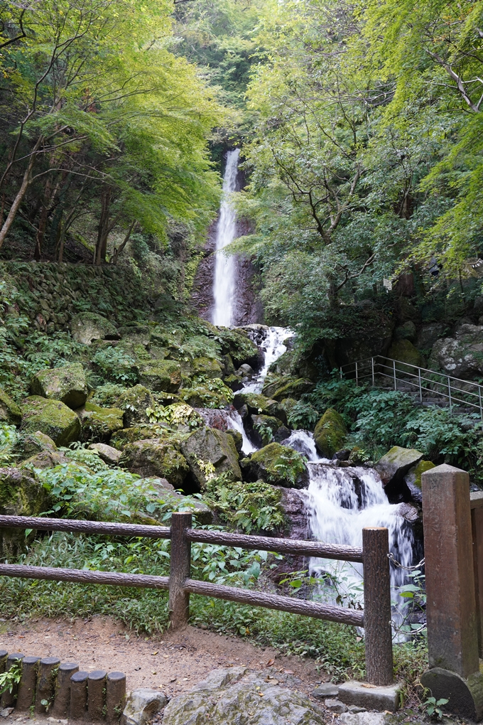 番外編_岐阜県_養老の滝　No18