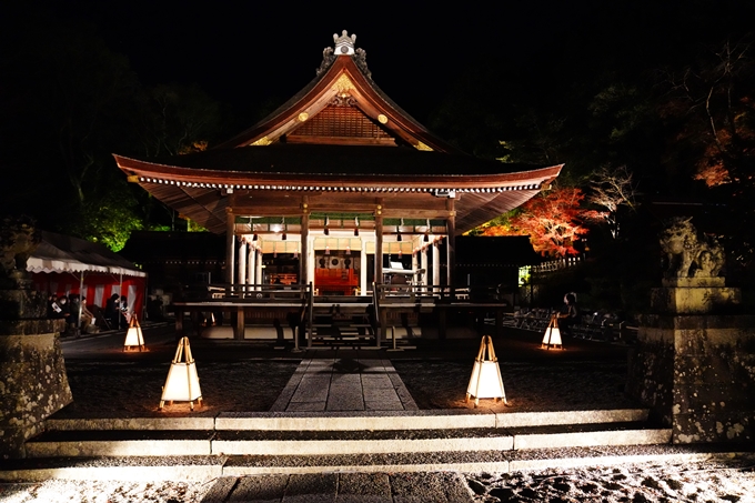 京都_紅葉_2020_出雲大神宮　No12