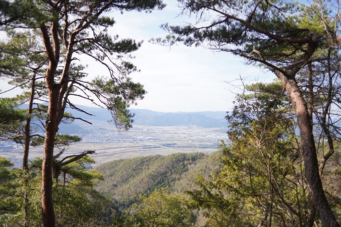 麒麟がくる_牛松山　No45