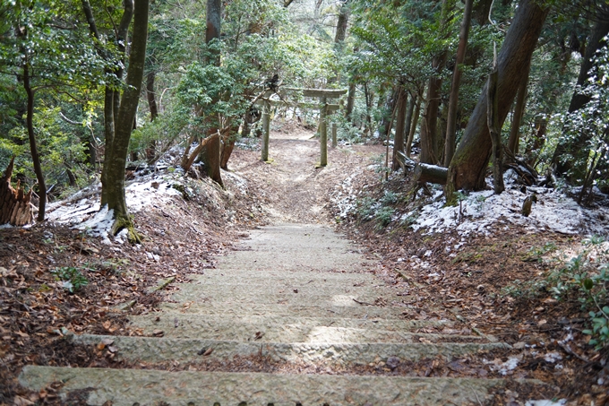 麒麟がくる_牛松山　No58