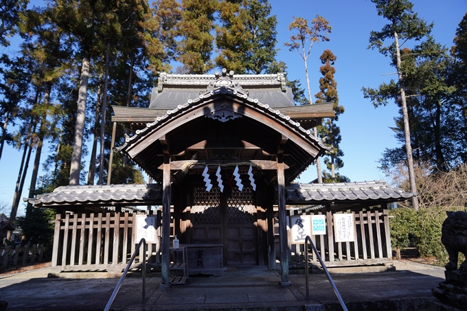 麒麟がくる_篠村八幡宮　No12