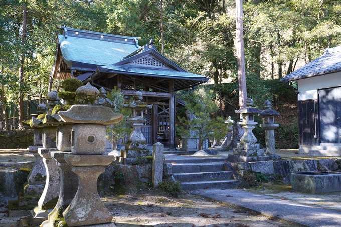 麒麟がくる_岩城神社　No14