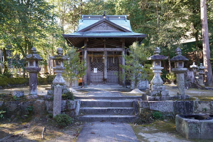 麒麟がくる_岩城神社　No15