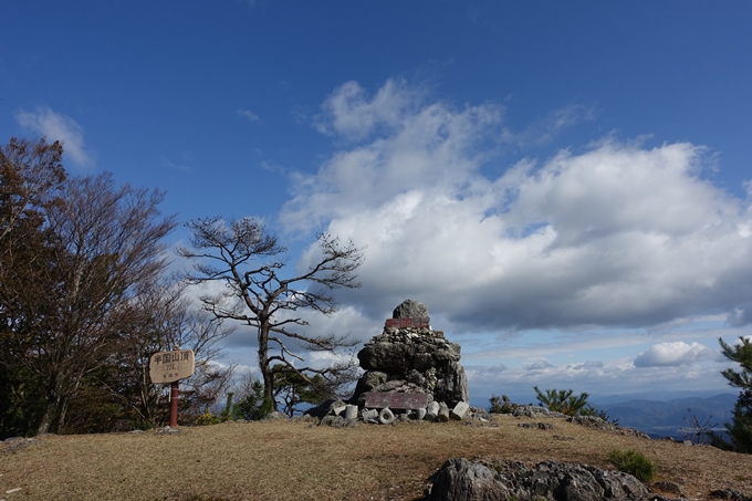 めざそう半国山　No86