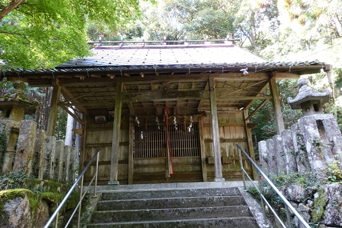 宮川神社　No12