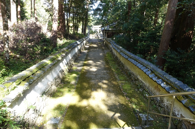 宮川神社　No19